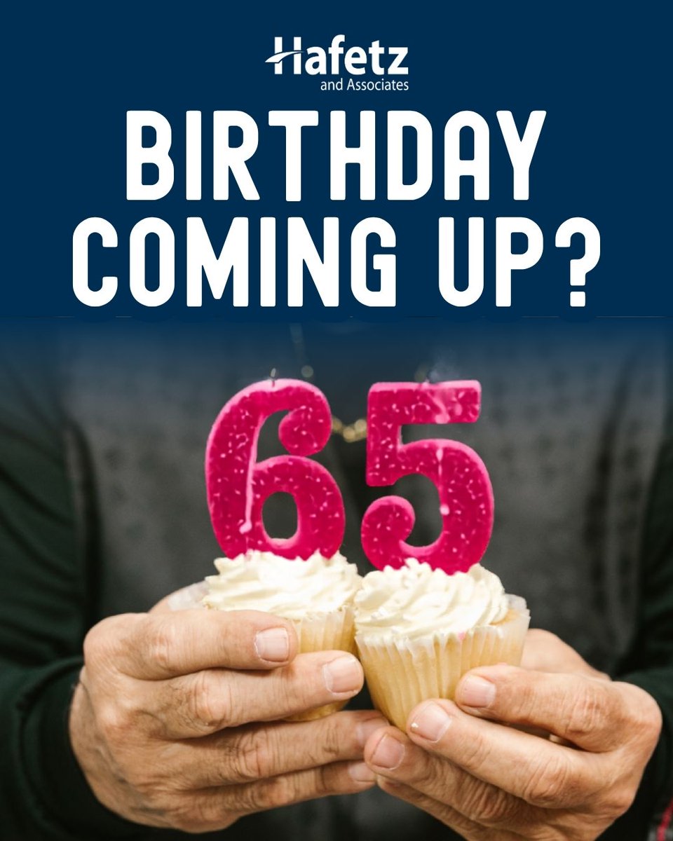Hafetz_'s tweet photo. Turning 65 this year? Now is the perfect time to explore your Medicare options! 

Connect with one of our Medicare Specialists to review your choices and schedule an appointment: https://t.co/xrVSjqoGL4 https://t.co/1f8IldnzPl