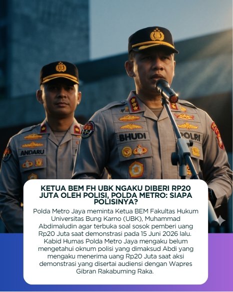 putriadewi90's tweet photo. dukung terus ketua bem buat kebenaran https://t.co/FFAnMYp162