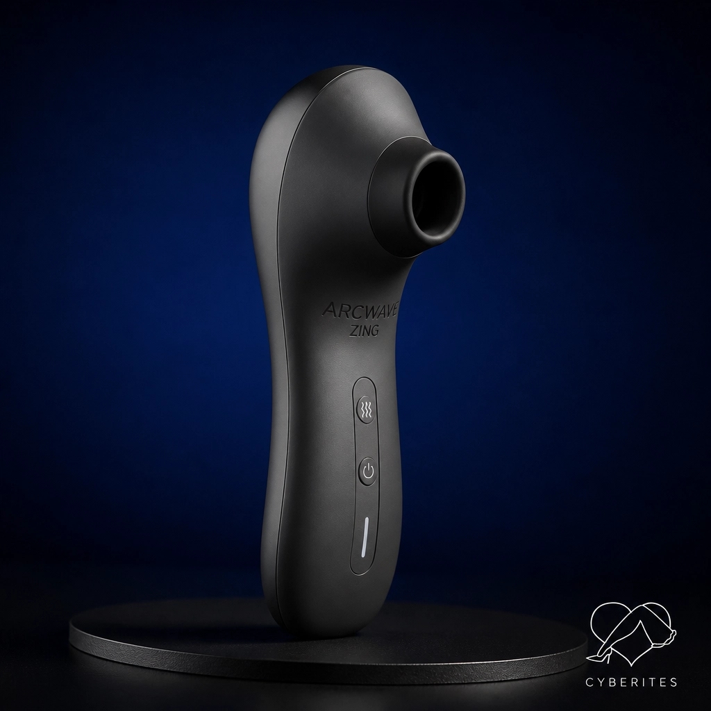 CyberitesCA's tweet photo. Arcwave is leading the air-pulse revolution in 2026! The award-winning Arcwave Zing is here to change the game. We’ve been supporting creators since 1998, and we want to make some money together!

Add it to your wishlist now: https://t.co/BV5BHWdmWs

#sextoys #onlyfans #fansly https://t.co/8HZWfJpLgs