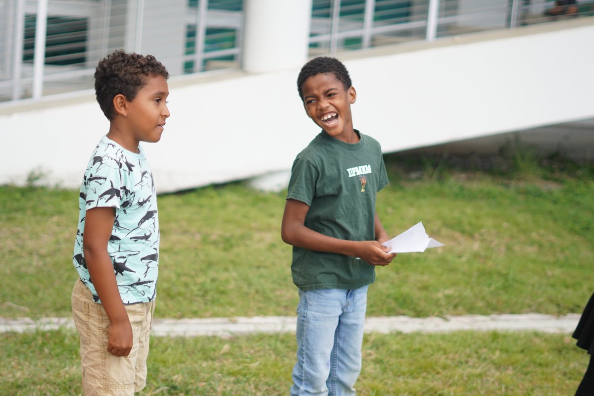 UVIRTP's tweet photo. Week 2 of the 2026 STEM Enrichment Summer Camp is here! 🚀 Last week, students across the USVI explored science foundations through hands-on activities and creative discovery. Excited for what’s next! #STEMEnrichment #RTParkSTEM #USVIYouth https://t.co/wZM5NB9b1D