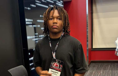 sixstarfootball's tweet photo. EVENT COVERAGE | Defensive Prospects Impress at Alabama

📈Strong showings elevate recruitment stock in front of Crimson Tide staff

📖full recap+scouting reports now live!

STORY▶️https://t.co/QmOI9IMm20

@AlcineMalik @YohanceJohnson5 @KevinBravo46578 @RomanBrown2028 @therealhawk09 @__EAGLEEYES @AL74Fomby @Kyle_Johnson30 @TJayye52Johnson @NikoKansala @AmosaMasaniai09 @josephnextdoorr @ethanmenhorn09 @ChrisLPayne2028 @CarterRansaw @CalebReed7xx @KRobJr_0 @deshawnsimmons_ @MarquesSzn21 @JT_Tillman29 @JosiahTutt_ @coopervahle @JimariWalker @TravionWas24901 @TatumWhite71035  @kalebjohnson34