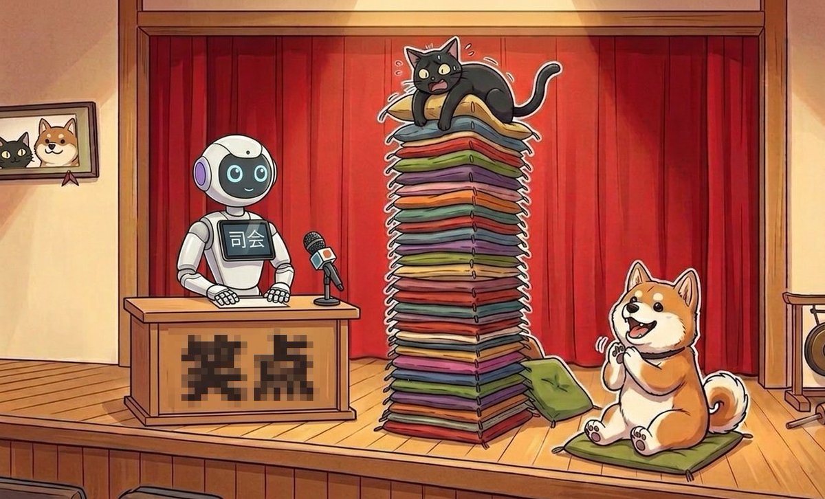 IT正常運用促進課スタッフ tweet media