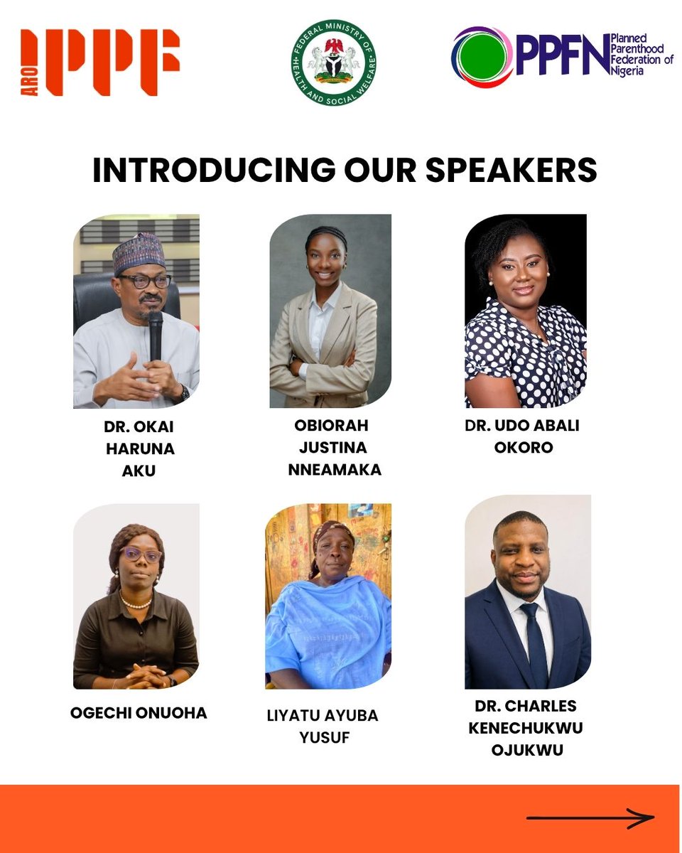 PPFNigeria's tweet photo. Safe Passage Summit is Here!!
The Safe Passage Summit brings together experts, advocates, and changemakers to advance equitable sexual and reproductive health and rights (SRHR) services for migrants, refugees, asylum seekers, and people on the move. 
#SRHRForAll #LeaveNoOneBehind https://t.co/aXneVJodW6