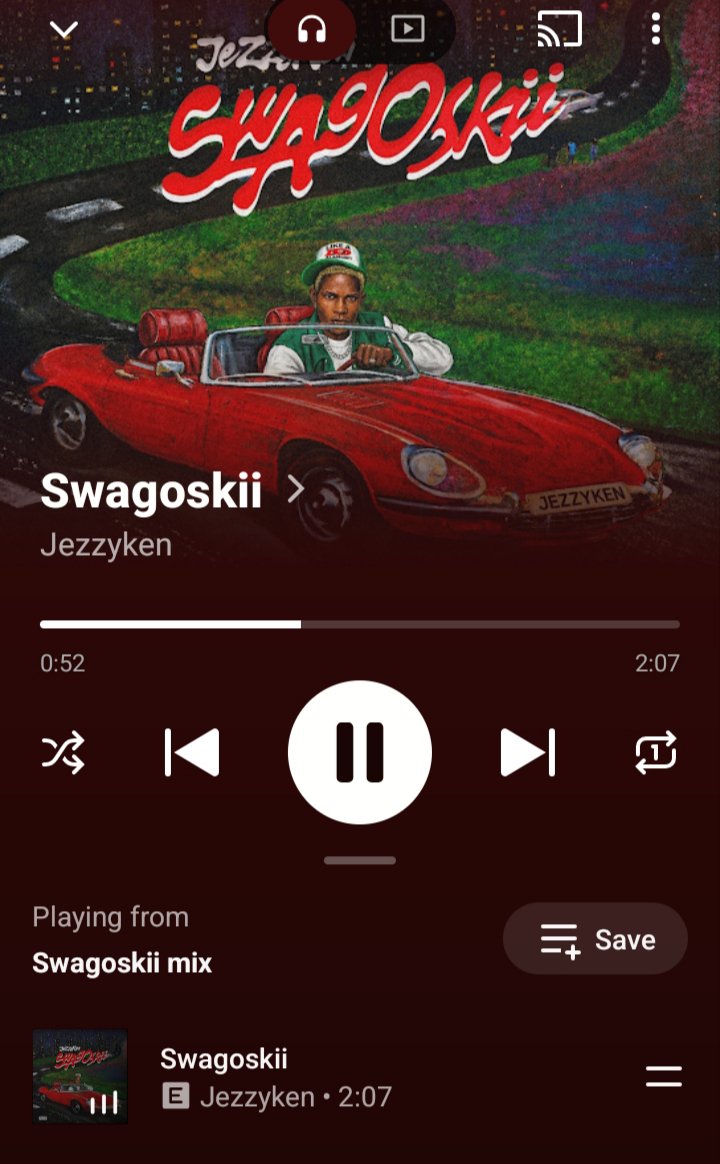 LuxuryTatashey's tweet photo. Let me put you guys on real quick.

Jezzyken "Swagoskii" 💯🔥 https://t.co/tmC39jNCFZ