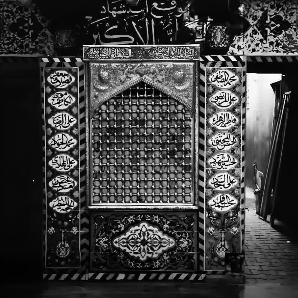 _mohamad_ir's tweet photo. وای‌علی‌اکبرم. . .⛓🥀 https://t.co/CujR4wdVuT