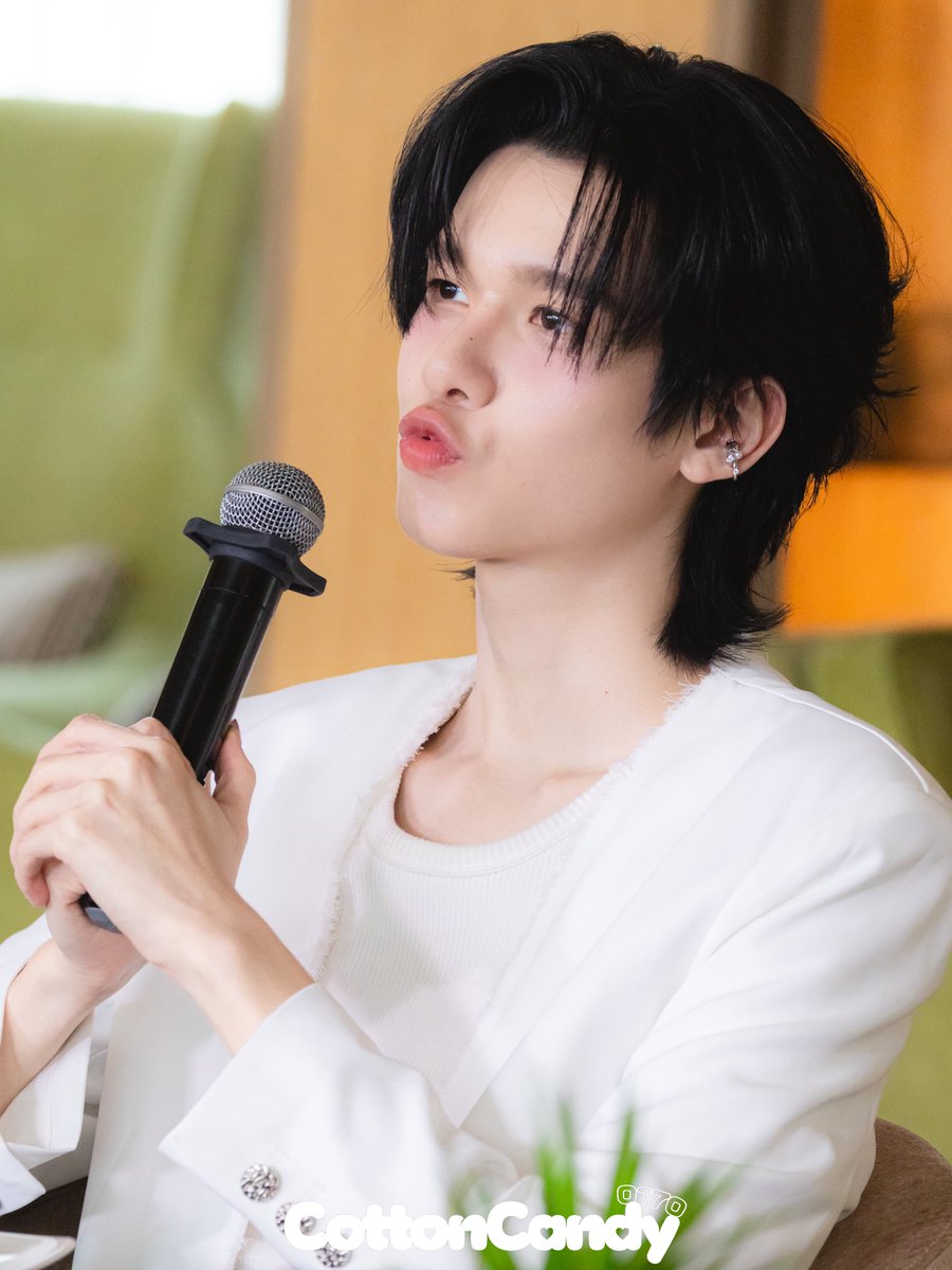 cottoncandy0170's tweet photo. 21Jun2026

😽💕

#OhmLovelyTimeByLT
#ohmkrit @ohmkrit https://t.co/BinCdjA0pH