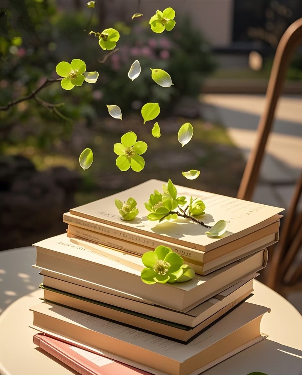 Vladimi68089997's tweet photo. Growth isn’t about being perfect—it’s about softening the edges of your heart as you learn to let go, love louder, and grow wiser with every chapter you turn. https://t.co/FL3fP5trwi