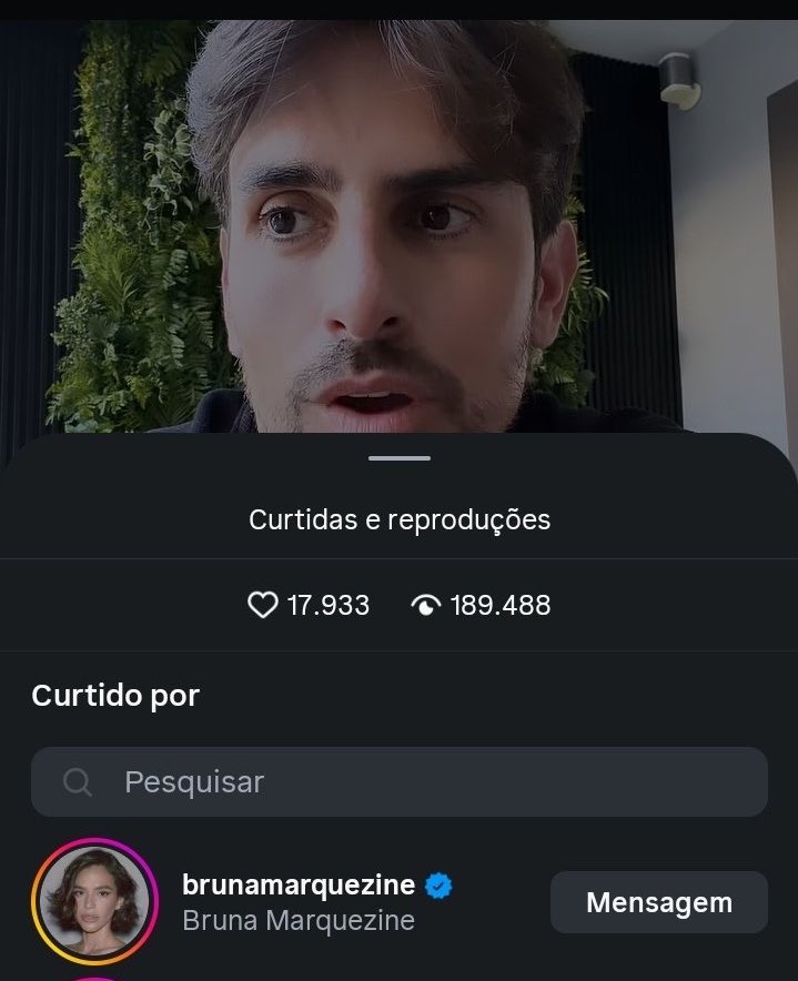 ddllffrr's tweet photo. depois fica todo mundo sem entender por que a Bruna Marquezine namorou o Neymar. Os dois são iguais. Dois fúteis. https://t.co/EcNNGhkPKl