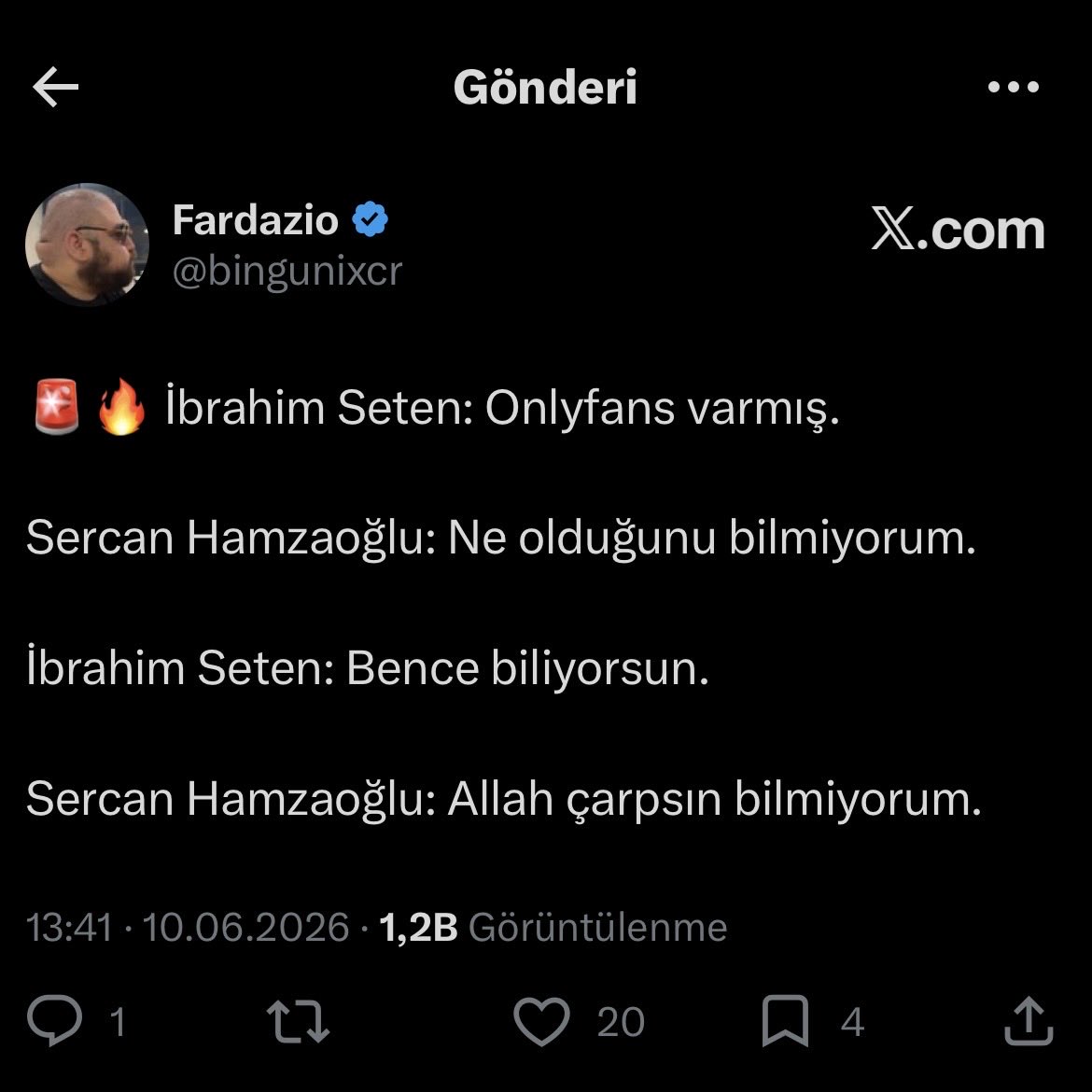 JuanmataEl's tweet photo. @lemarcaspors_ Bu yer cücesi goblinin sinsilik yalancilik https://t.co/3US6q9uMlG