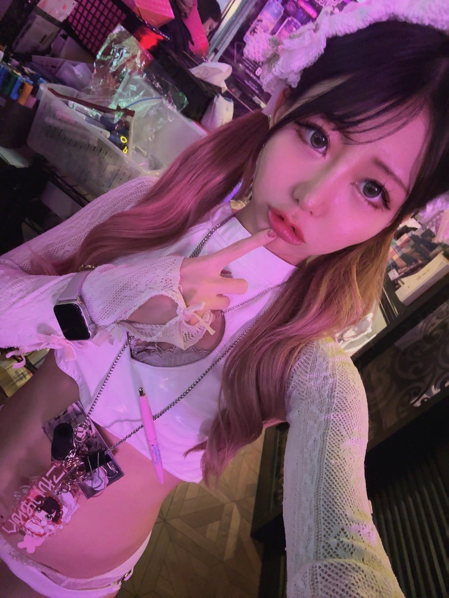 いちごみるく🍓🍼 (@ichigo_abyss_86) / Posts / X
