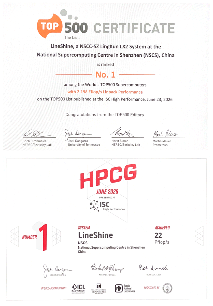 Isc Supercomputing Conference On June 23, 2026, the ISC 2026 conference in Hamburg, Germany, released ...