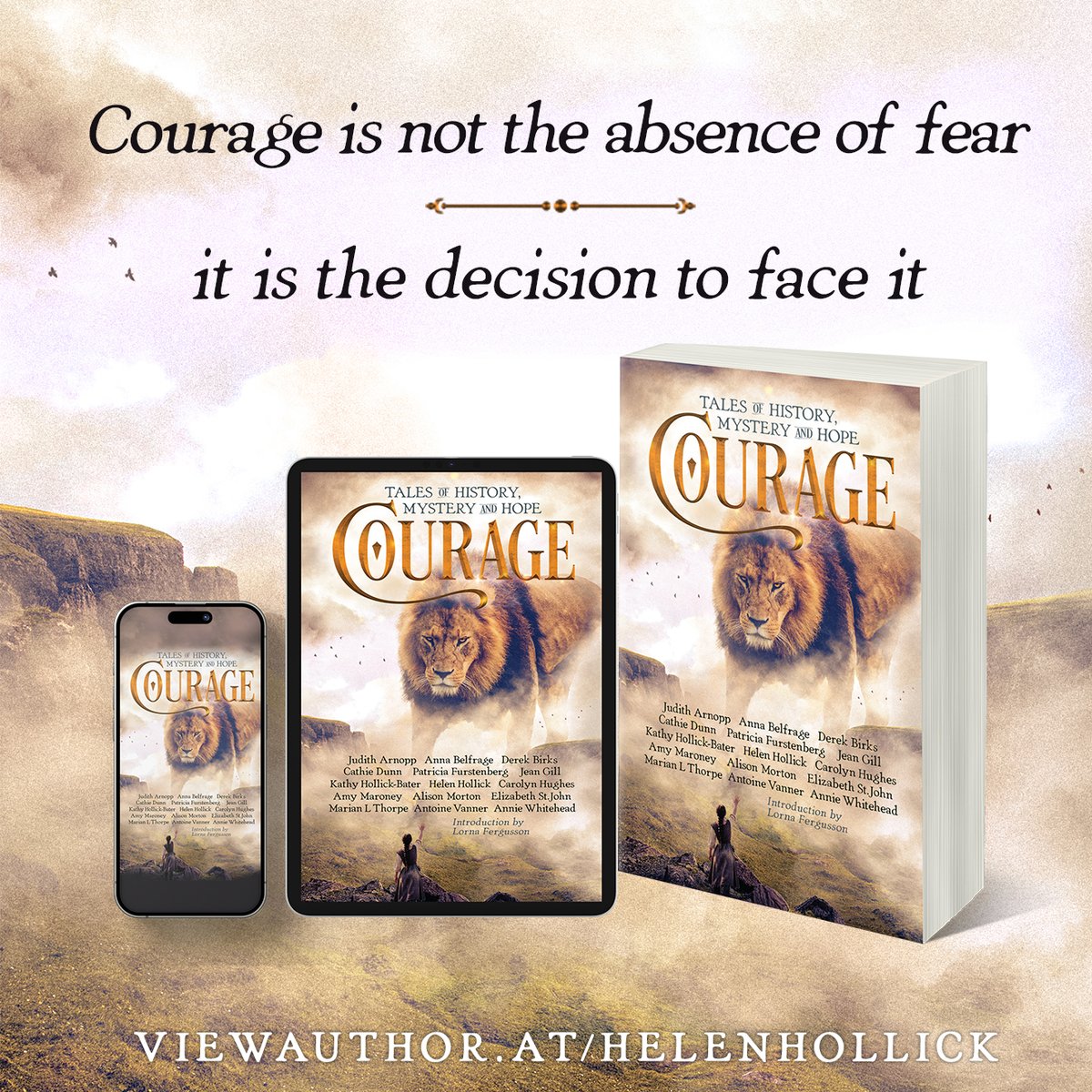 JudithArnopp's tweet photo. OUT NOW!  https://t.co/OBvmP6uoBy 
@HelenHollick
 
@cathiedunn
 @thecoffeepotbookclub

https://t.co/wnxjuUA2aP

 #CourageAnthology #HistoricalShortStories #AwardWinningAuthors #ShortStories #VariousEras #BlogTour #ReleaseDay #TheCoffeePotBookClub https://t.co/Ll7MaA9SDc