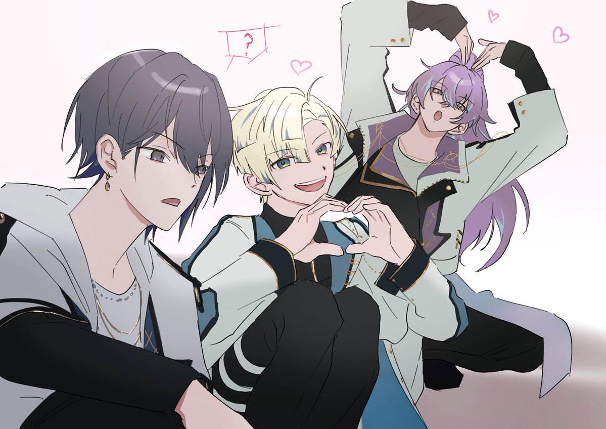 2525inochi's tweet photo. ♡ https://t.co/IrBNdms7Xz