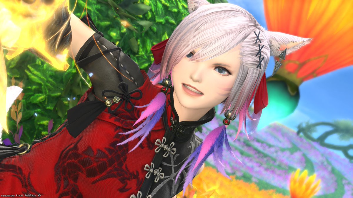 ひまり. (@Himari_FFXIV) / Posts / X