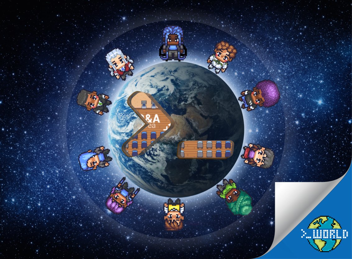 SynEdgy's tweet photo. 💼 Searching for event sponsorship?!

SynEdgy is sponsoring european #PowerShell User Groups with free Meetup access, virtual event hosting, and promotional support. No fees, just impactful meetups! 🚀

Find out more: https://t.co/xN5f29nEto https://t.co/aqfwxXormo