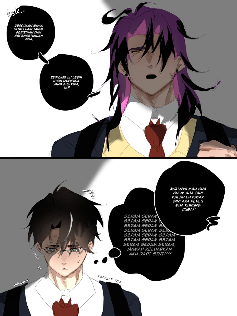 jaki ☎️【MMR】 tweet media