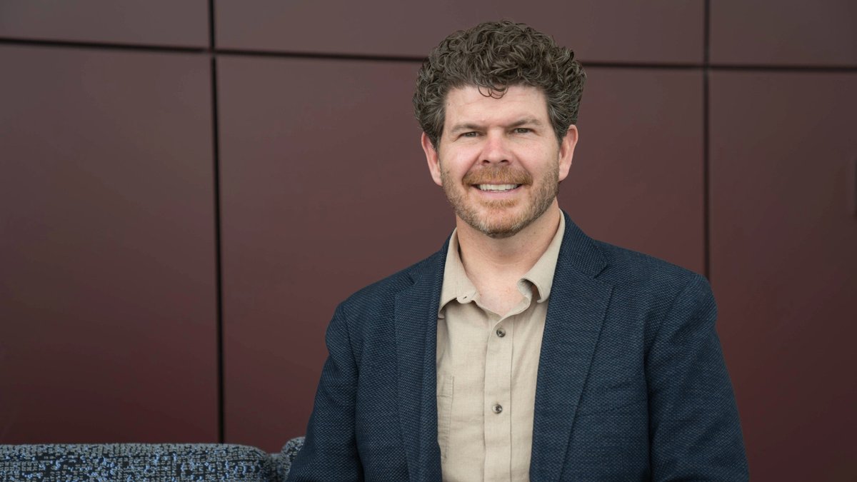 maysbusiness's tweet photo. The next great entrepreneurial era isn’t coming. It’s already here.

Mays’ new Center for Applied Entrepreneurship and Innovation is preparing students to recognize opportunity and act on it. Read executive director Levi Belnap’s POV on teaching entrepreneurship. 

🔗: https://t.co/GzS7B6RGQI