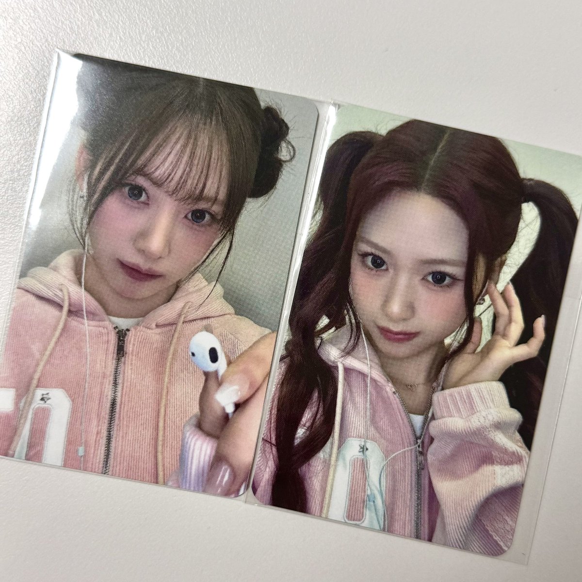 영 tweet media