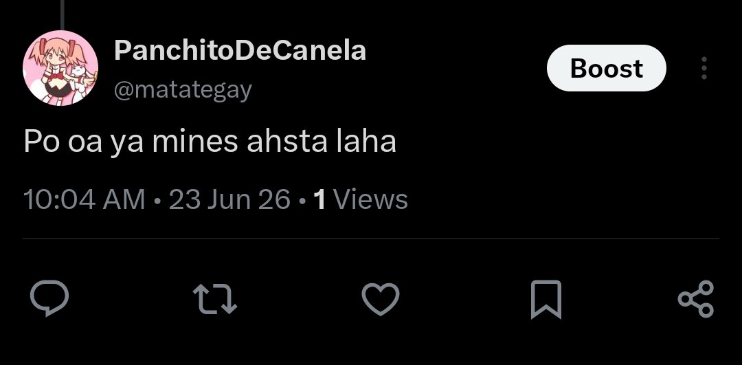 nota2dos2's tweet photo. @matategay @danikyo_ https://t.co/dnT92JtsMC