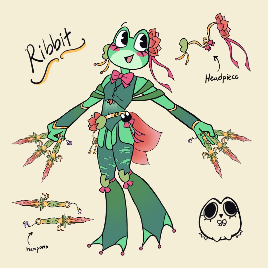 Sun21747225's tweet photo. Finally designed her. I love her character more than I expected :P https://t.co/hzwyrX7EpC