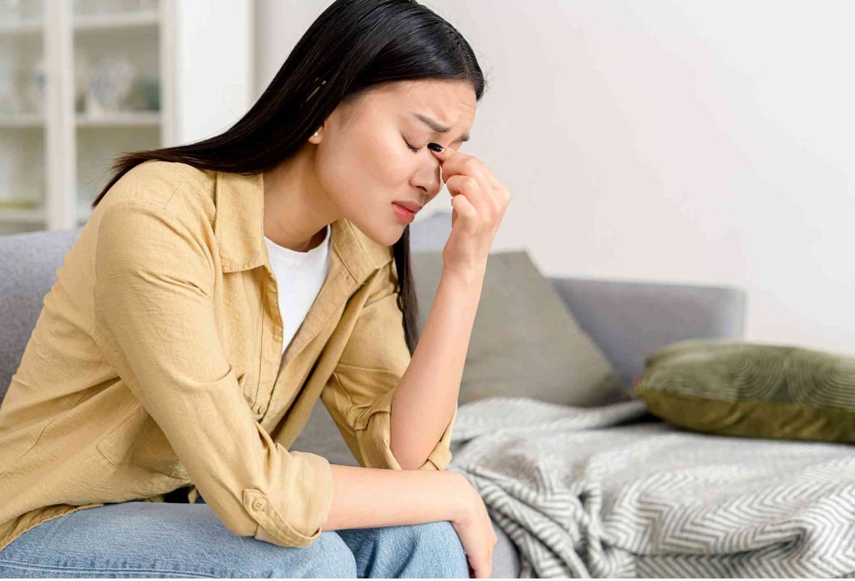 LarryDevine's tweet photo. 3 Signs You Are Failing as a Person With Low Energy
https://t.co/RTNjLK5gUZ
#FailingAsaPerson
#LowEnergy https://t.co/m90zMG4zKz