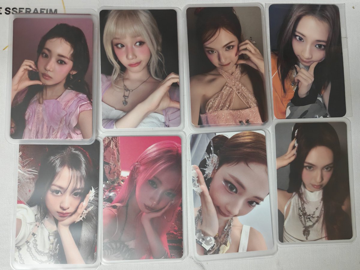 jadeyyy_jc's tweet photo. WTS LFB BABYMONSTER PH. 

BABYMONSTER CHOOM TRADING CARD.

-PHARITA, RUKA, CHIQUITA, &amp; RORA CONCEPT PHOTOCARD: 60 EACH-
-ASA &amp; AHYEON CONCEPT PHOTOCARD: 70 EACH-
SELFIE PHOTOCARD: 150 EACH
BULK PACK PHOTOCARD: 250 EACH
RUKA POB: 350

-ONHAND
-GOOD CONDITION
-PAYO/DOP 3 DAYS

DM! https://t.co/FfRuUPYcxa