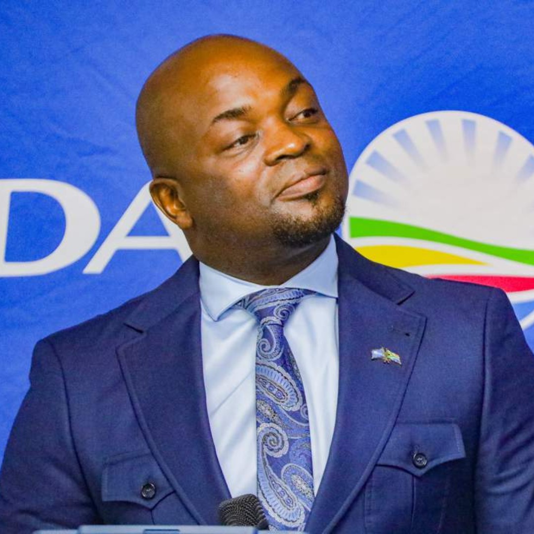SollyMsimanga's tweet photo. DA forces ANC to accept major reforms in Ekurhuleni to prevent EFF administration.
Key wins:
• Rates increase cut to just 1.5%
• Infrastructure ring-fenced
• Electricity Protection Unit
• Monthly service delivery dashboards
We chose residents over chaos. The DA will hold them accountable.
#DAatWork #RescueSA #DA_GPL #LetsFixEkurhuleni

Read more: https://t.co/mqtCAAUbFA