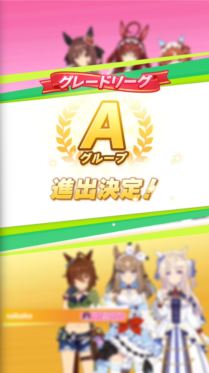 steve_hashfault's tweet photo. まあ一次予選は行けるんですよ https://t.co/H93pQyaRdm