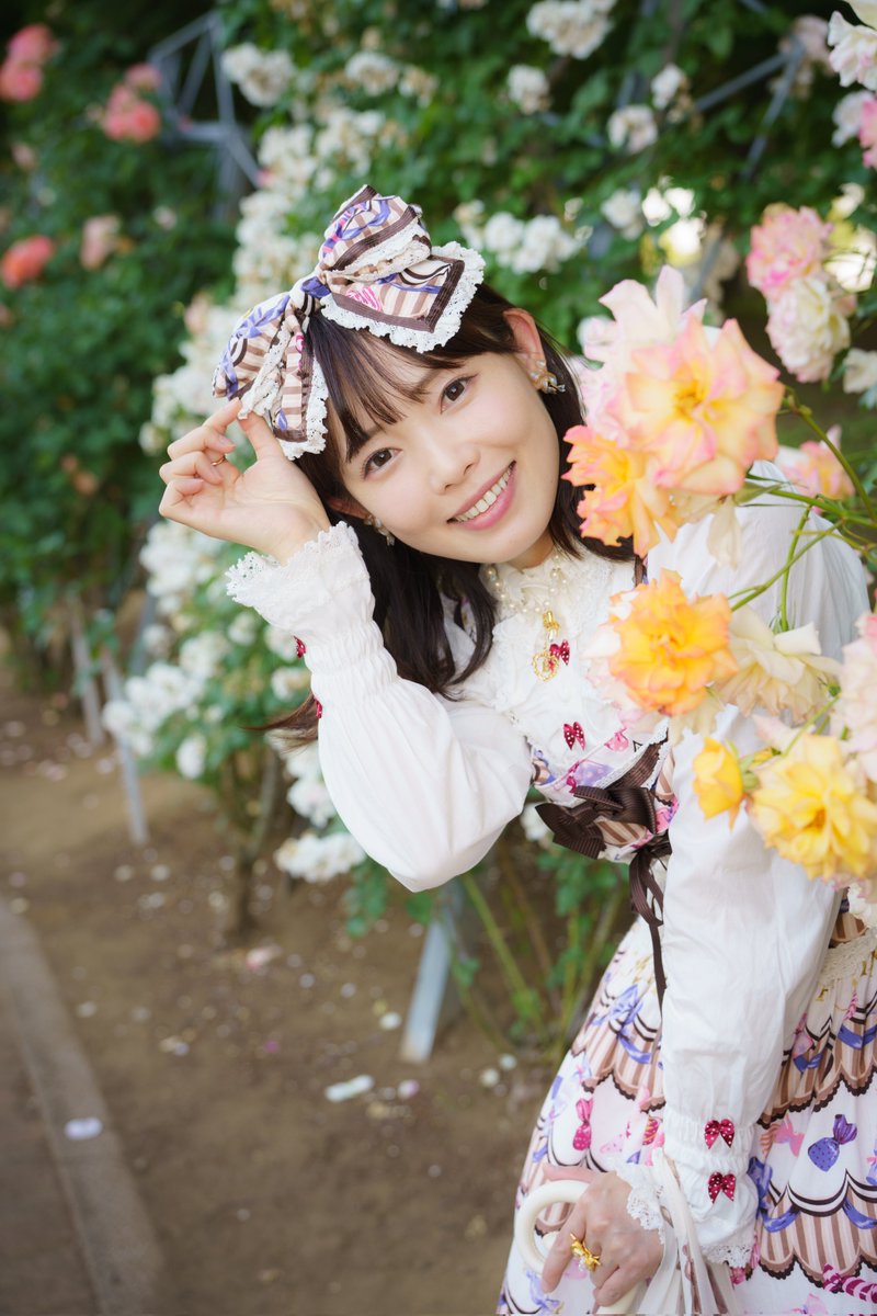 kae39ph's tweet photo. みぃつけた！

Aru（@khr_0v0）さん
#ロリィタ
#ポートレート https://t.co/ptpHkGIxYY