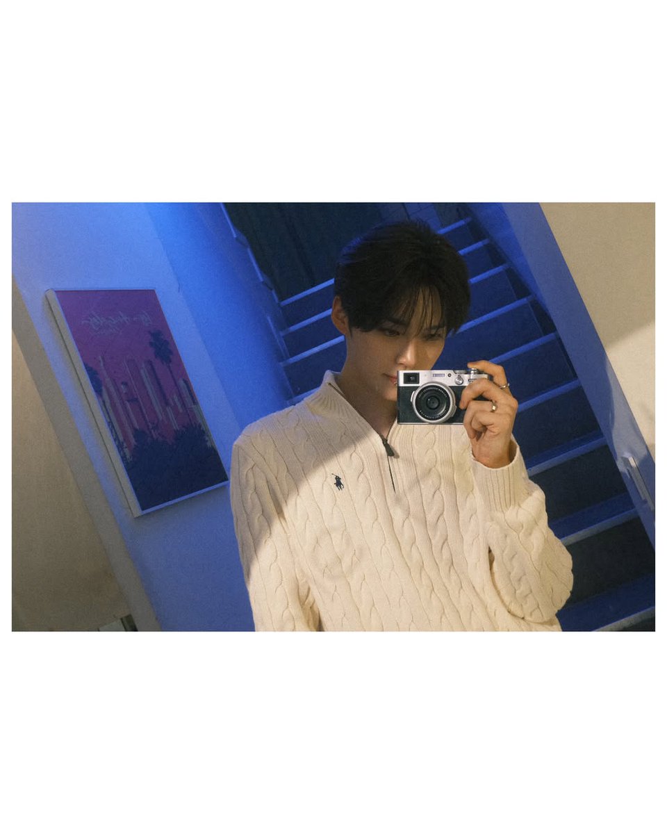 📸] 260623 - sunghanbin_official Instagram 全7枚 Hanbin's Birthday