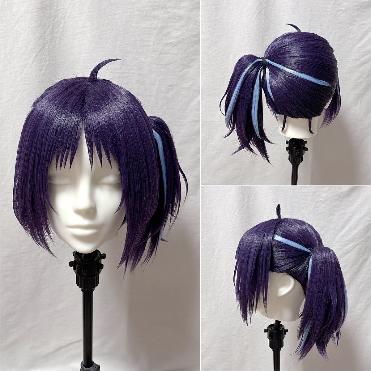 KnnWig✂️(ウィッグオーダー) (@KnnWig) / Posts / X