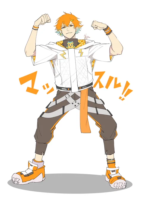 さん、さん、さん 他のメンバーでもこのシリーズは描ききりたいな