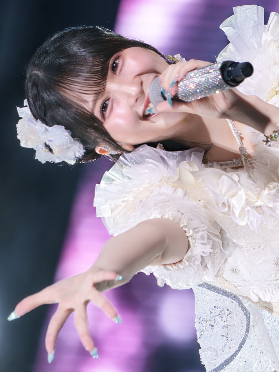 mojimoji_ymti's tweet photo. 2026.06.21

─────••❤︎•• ─────
    ＝LOVE STADIUM LIVE
　    「Beyond "KYUN"♡」
─────────────

 @ MUFGスタジアム

 #イコラブ国立
 #佐々木舞香 @sasaki_maika 
 #イコラブ_カメコ https://t.co/FYI9gncWAS