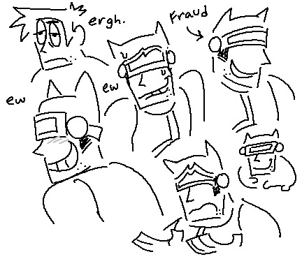 zedleaked's tweet photo. [1/2] A HORRID MAN COMES IN MANY FORMS

#OKKO https://t.co/rMJOxp921q