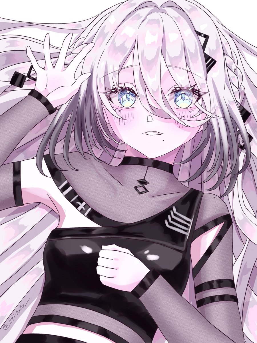 1192kmkr__'s tweet photo. 3hour-1(再掲)
ソフィア・ヴァレンタイン　#いらすたいん https://t.co/KjIbZsSSKJ