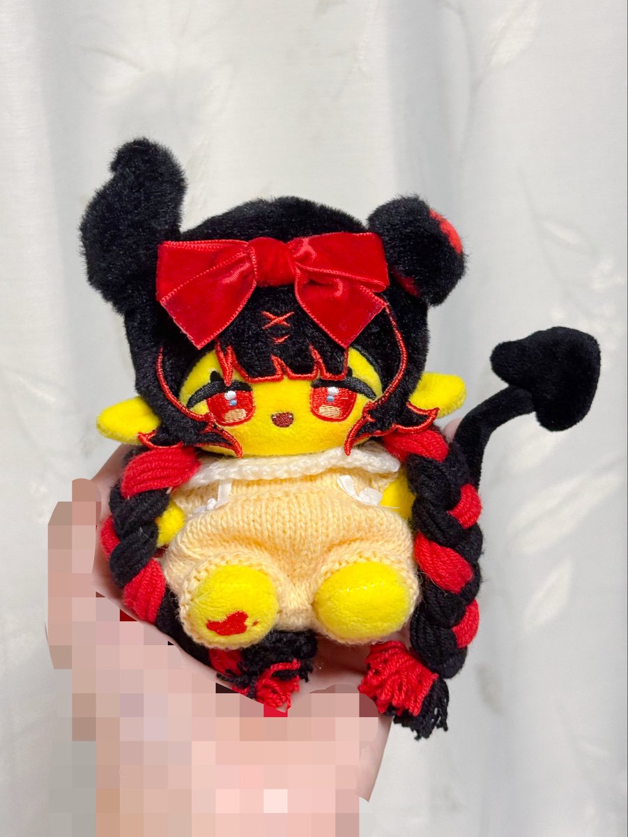 f877r's tweet photo. かんわいい！！ずっと待ってたお洋服届いた！！
#kozunui_Photo https://t.co/YdIB7pPwUo