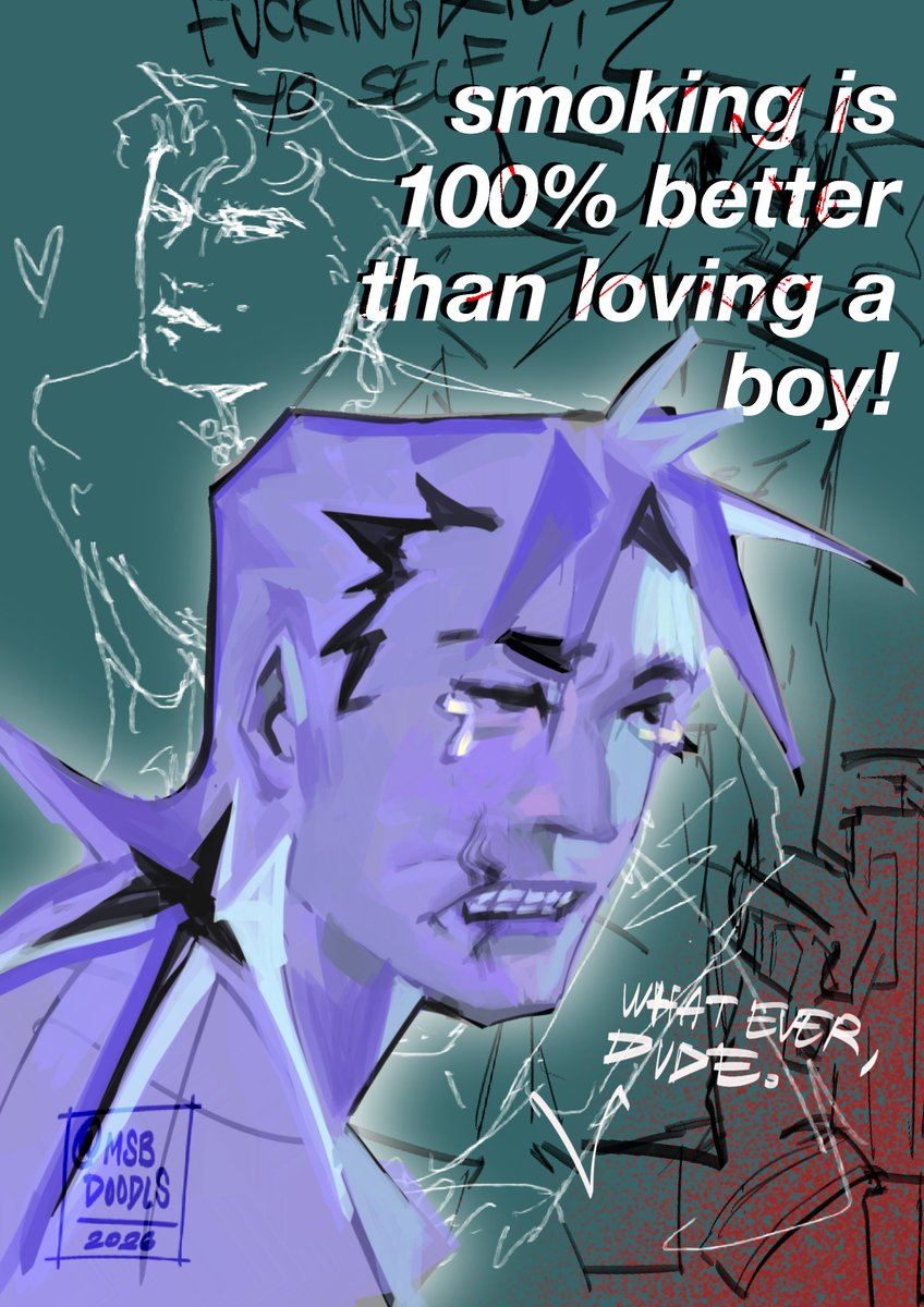 msbdoodls tweet picture