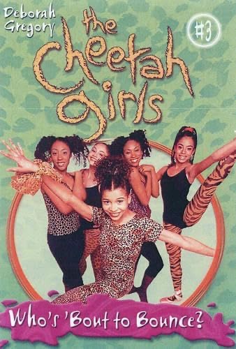 thevivianbanks's tweet photo. This is what the original Cheetah Girls looked like btw… you are not wrong for feeling like it’s been white washed. Not even Dorinda was white, she was Japanese and AA and even the Hispanic characters were Afro-Latina. Disney IS playing in our faces https://t.co/UDW5ADO2dP
