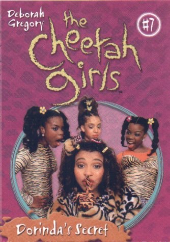thevivianbanks's tweet photo. This is what the original Cheetah Girls looked like btw… you are not wrong for feeling like it’s been white washed. Not even Dorinda was white, she was Japanese and AA and even the Hispanic characters were Afro-Latina. Disney IS playing in our faces https://t.co/UDW5ADO2dP