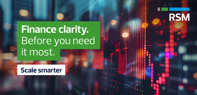 cathadavis's tweet photo. Most finance teams don't know what they don't know. RSM's QoF Maturity and Risk Diagnostic gives CFOs and finance leaders an honest, early read on where their function really stands. https://t.co/u5RYWzQVz9 https://t.co/6x1q1LEhKo