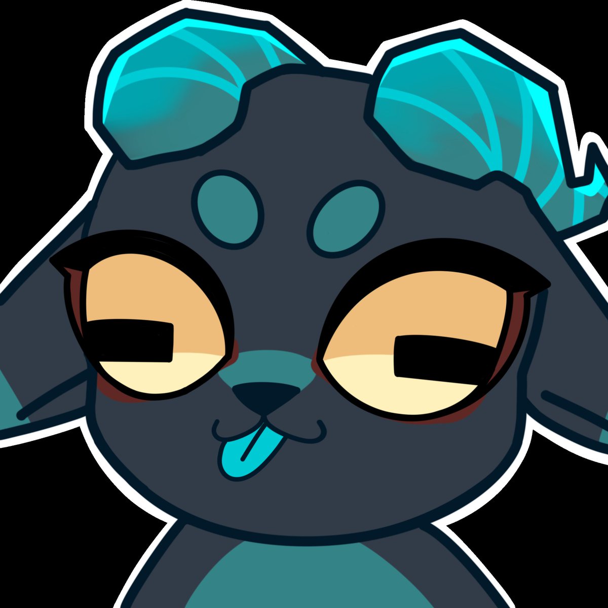 Emperor_Gio's tweet photo. Vtubers!! Do any of you also do skits with your mascot? 
I've been doing them recently and my community love them. 

Made by: @AmestiaVT https://t.co/zG0qa4eRWG