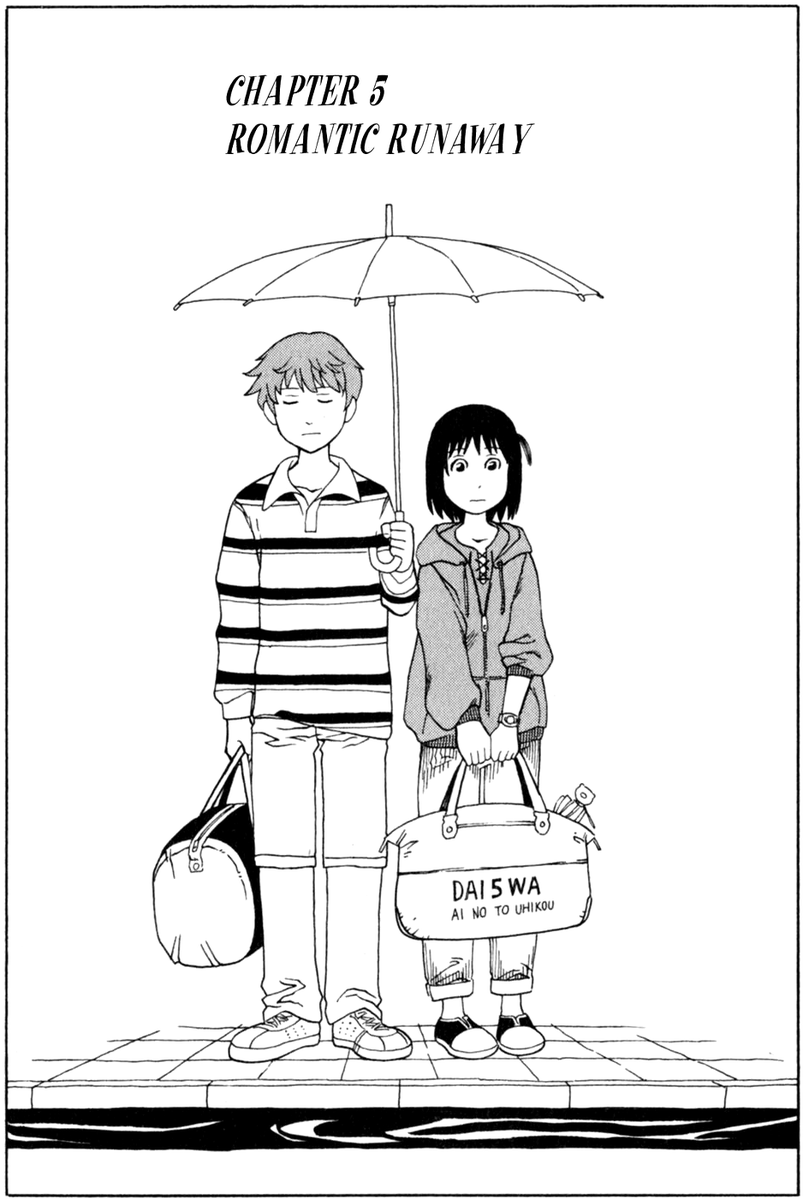 Soremachi_pics's tweet photo. Chapter 5 #Soremachi https://t.co/ZUYq3KYLaO