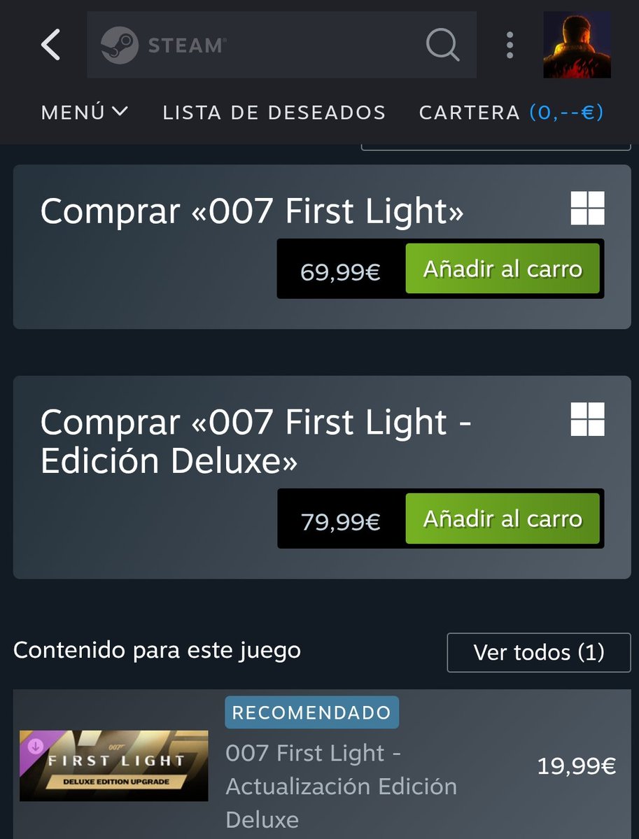 ElSancho 🎮🎞🚗 tweet media