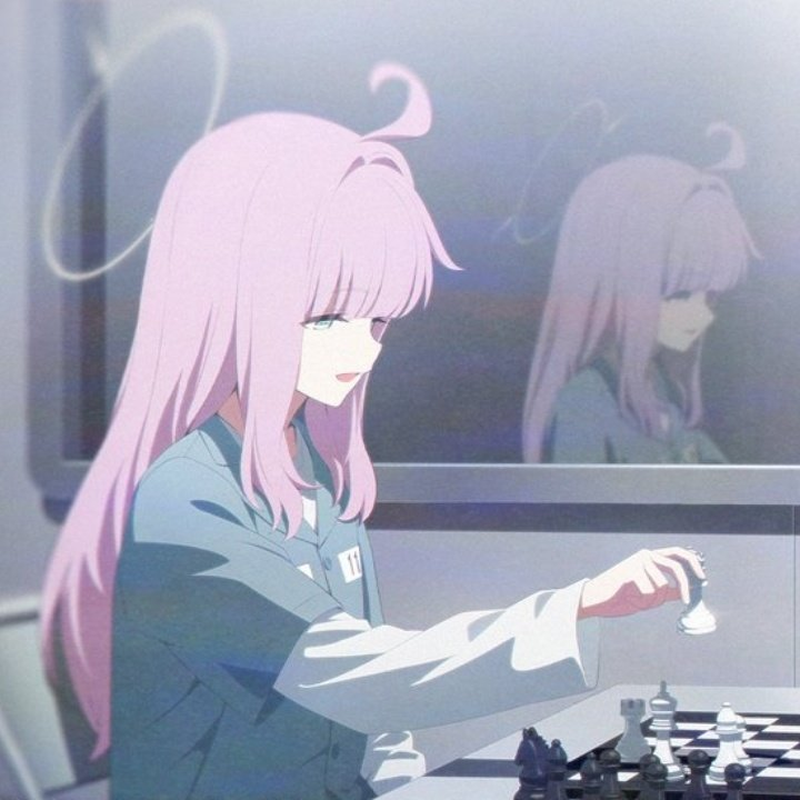 SIELLA428's tweet photo. @EN_BlueArchive 獄中で彼女が泣いていますよ。 https://t.co/hheATQerEB
