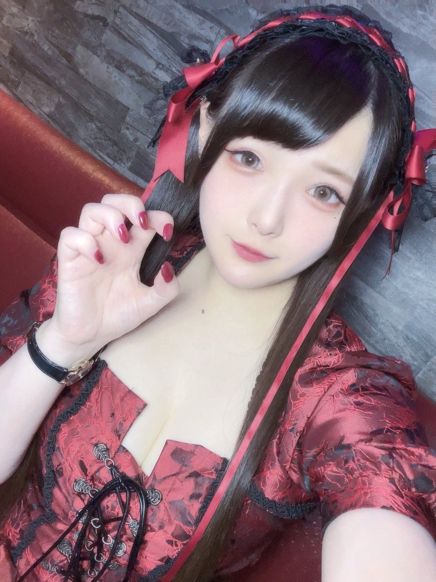 yukari_ebdb's tweet photo. おきゅおわ✧︎*。
可愛いお嬢様が来てくれてこっちが癒されちゃった( *´︶`*)
乾杯もありがとうございました🫶🏻
#自撮り界隈 #いいね返し https://t.co/p9JusnHmAp