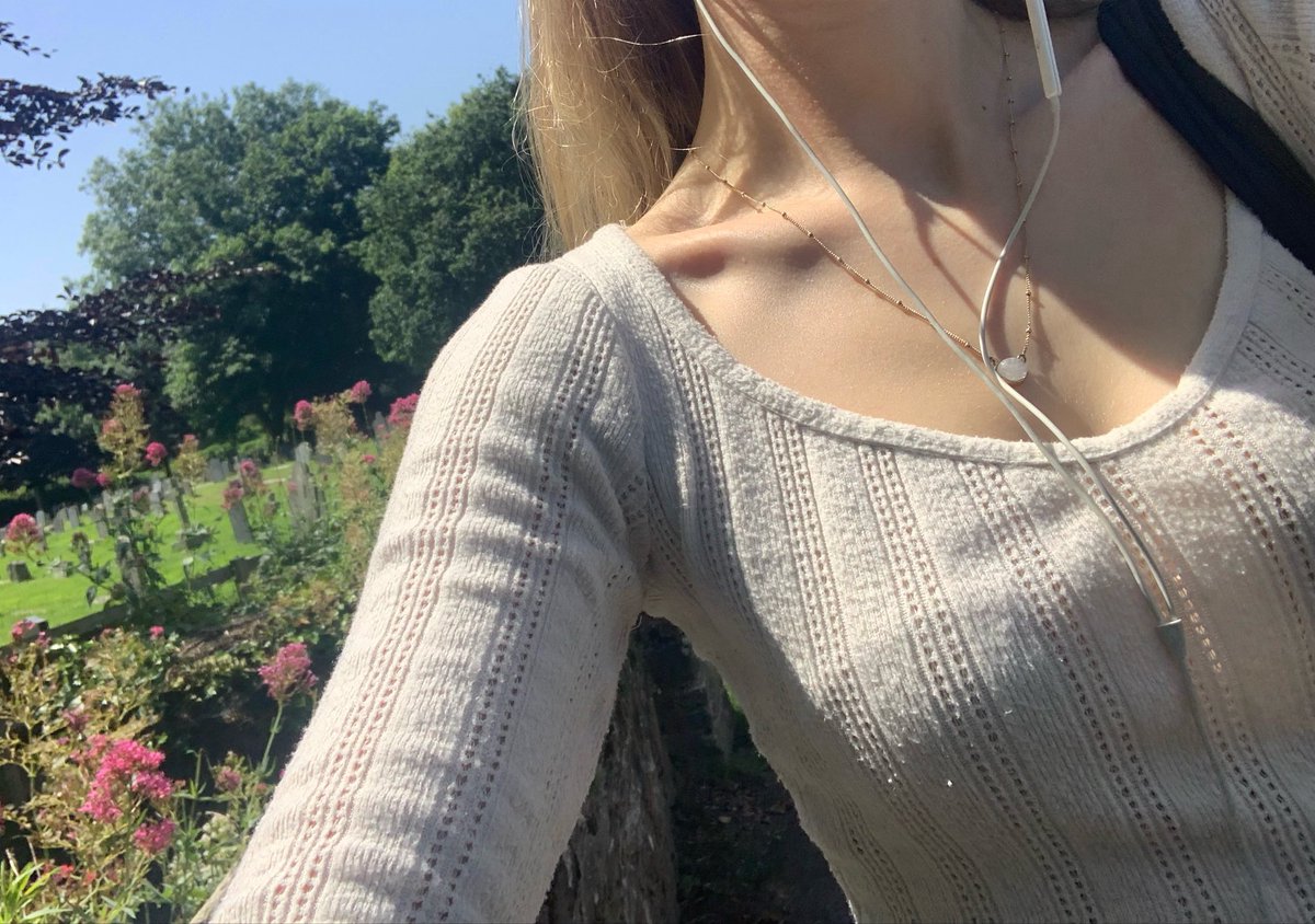 rose ꣑ৎ on follow block tweet media