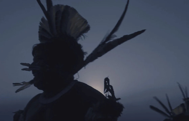 QMUL's tweet photo. People’s Palace Projects, the arts research centre based at Queen Mary, is joining #LondonClimateActionWeek2026 with a programme exploring culture and Indigenous knowledge https://t.co/uEbEH4Zlra https://t.co/fj7uTkcyJk
