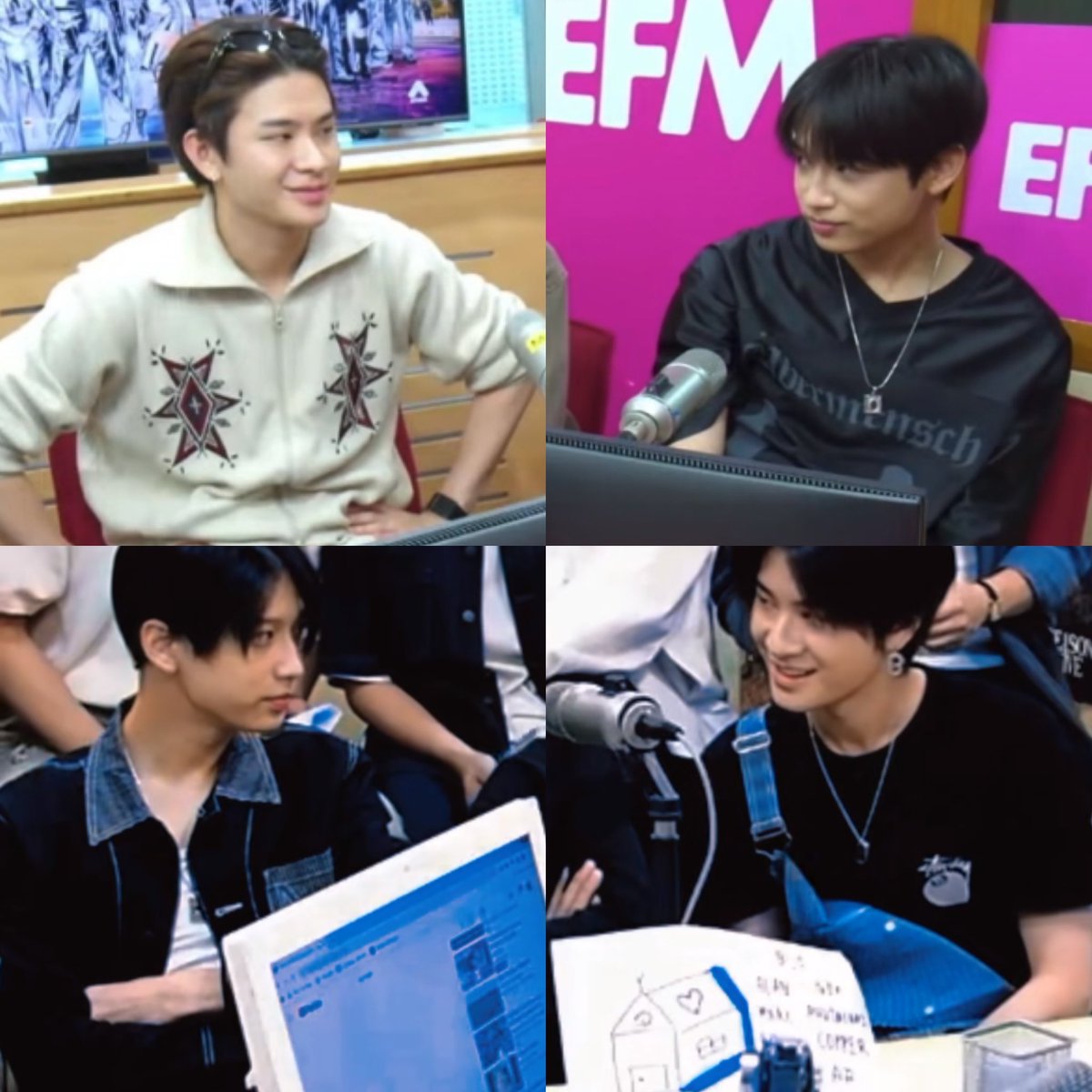 kh1ovele's tweet photo. เฉลยเหอะไม่ล้อหรอก https://t.co/c4SNp8CYmj