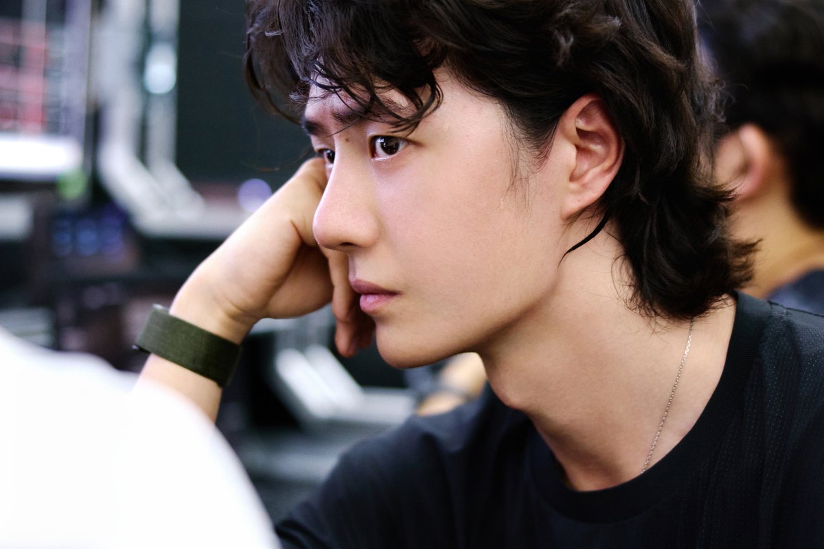 wxyzybxz's tweet photo. 260623 21:28 YIBO-OFFICIAL weibo update x Wang Yibo

"Driving Practice Day 1"
Post-practice summary, exchanging experiences 🙋🏻
Have a good rest , see you tomorrow! 🏎️

#85RACING https://t.co/qDeqAgLEUD