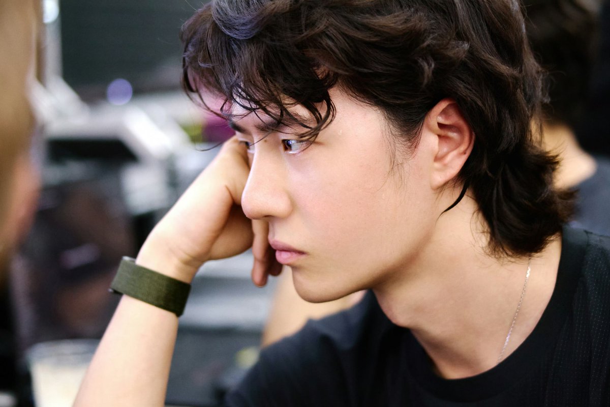 W1Baddict's tweet photo. ตายแล้ววววๆๆๆ ตัวบางแต่กล้ามแน่นแถมหน้าใสมากกกกก นี่คือร่างหวังอี้ป๋อก่อน 29 บริบูรณ์​ที่ดาเมจแรงทะลุปรอทแตกของจริง!!

#หวังอี้ป๋อ​ #WangYibo​
#YIBO85 #85RACING https://t.co/Em6RbnDluX
